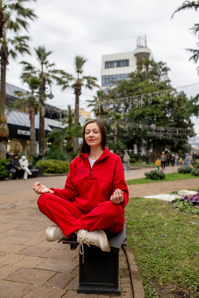 Навагинская, Сочи