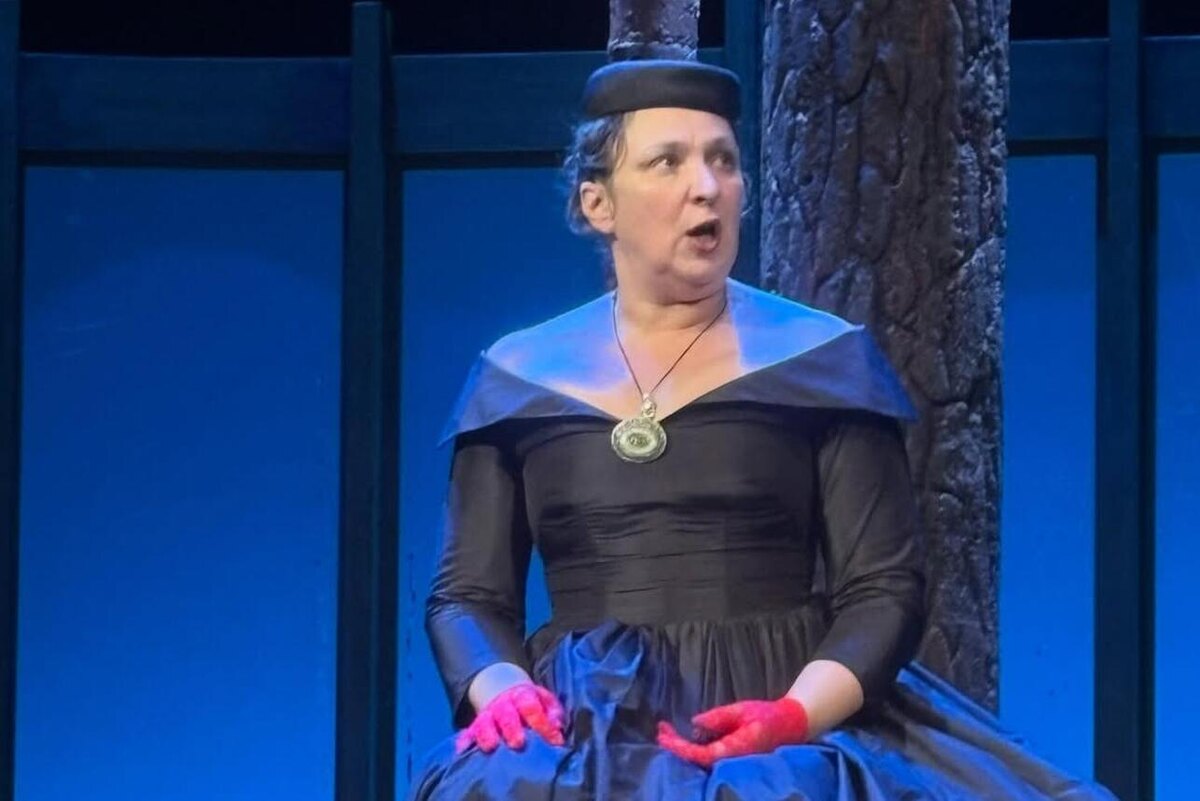    Олеся Железняк Социальные сети