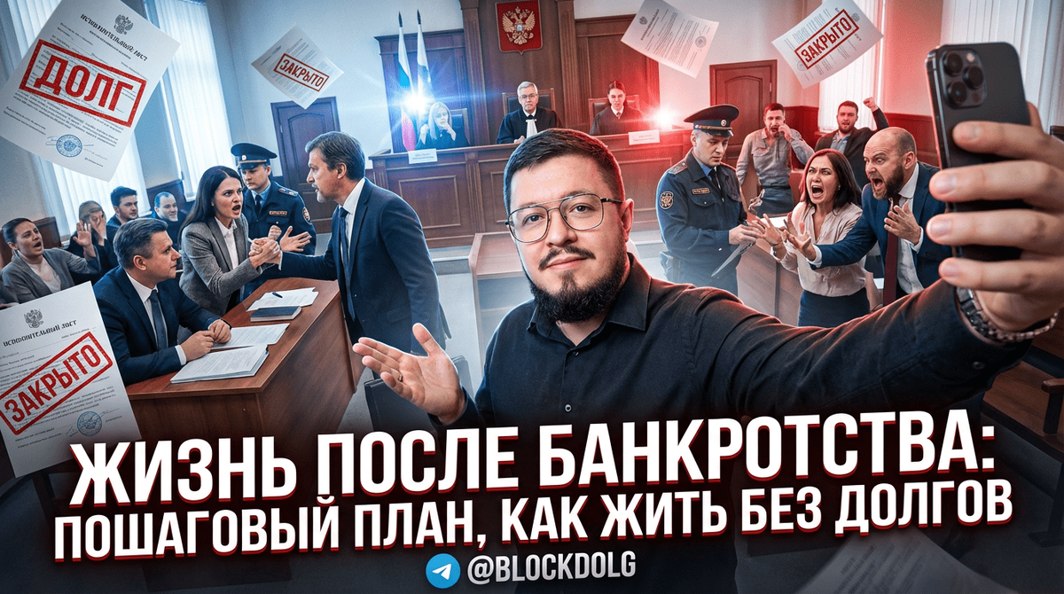    Пошаговое руководство по восстановлению финансовой стабильности Максим