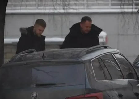    Ермак не ушёл, а сменил режим: охрана, спортзал и тайные контакты