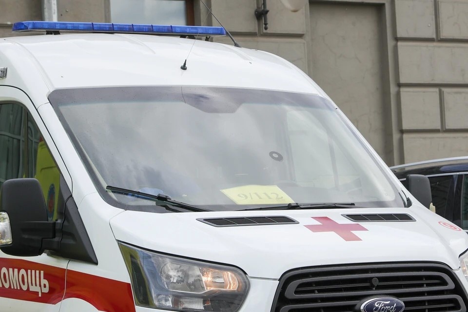    Врачи госпитализировали возвращенного с Украины жителя Курской области GLOBAL LOOK PRESS