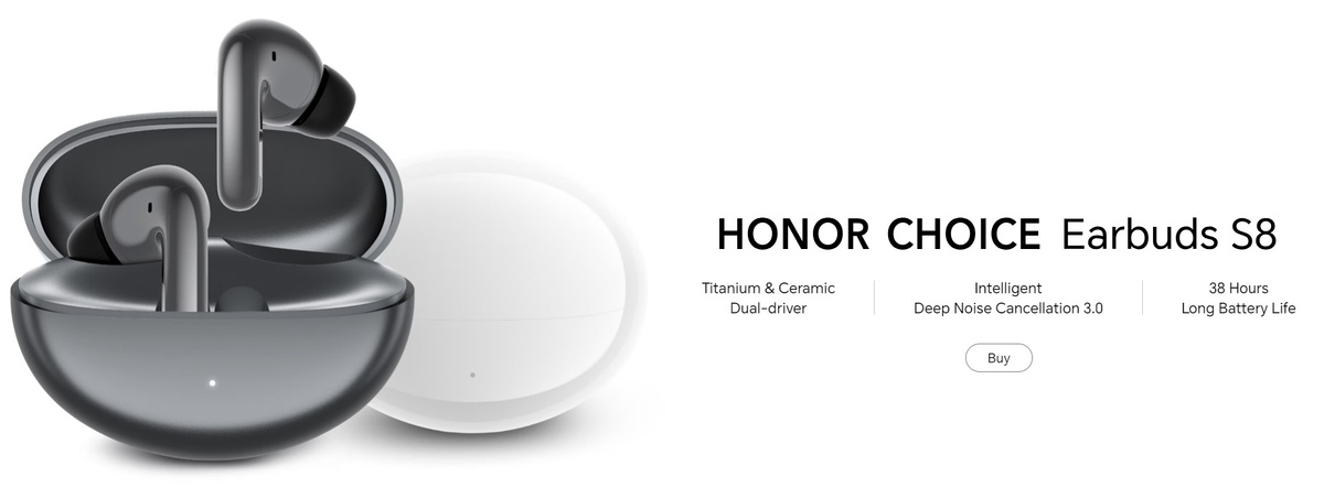    HONOR CHOICE