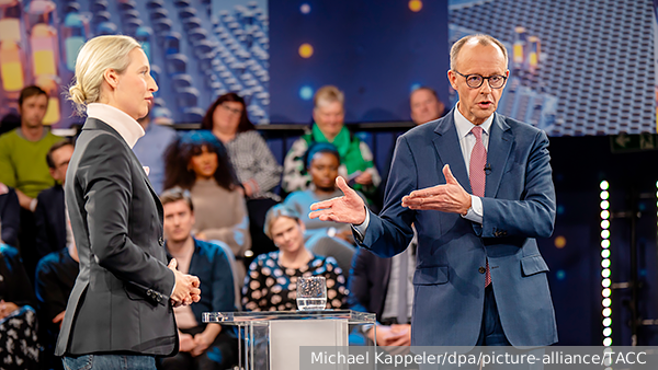     Фото: Michael Kappeler/dpa/picture-alliance/ТАСС   
 Текст: Дмитрий Бавырин