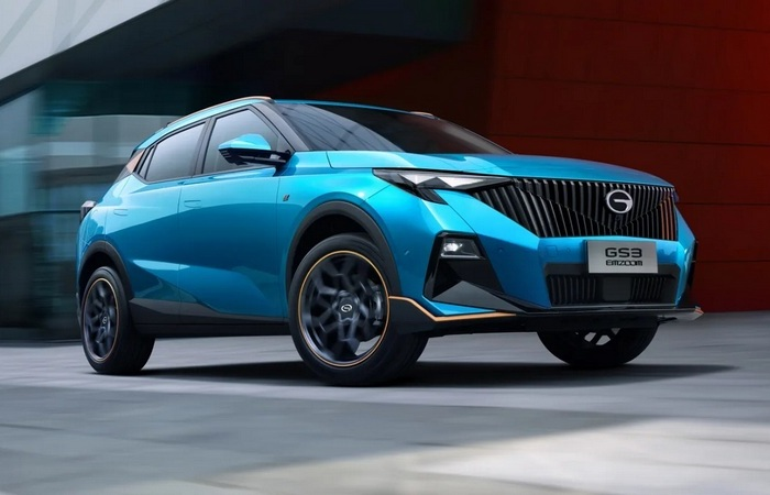 В Китае назвали самые качественные автомобили: какие 4 модели отлично разбирают в России