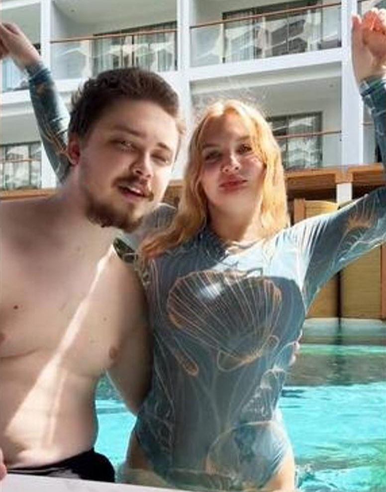    Фото: Инстаграм (запрещён в РФ) @melissa_foxs