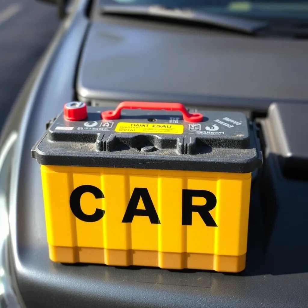 На аккумулятор ушло 8 тысяч, старый сдала за 500 рублей