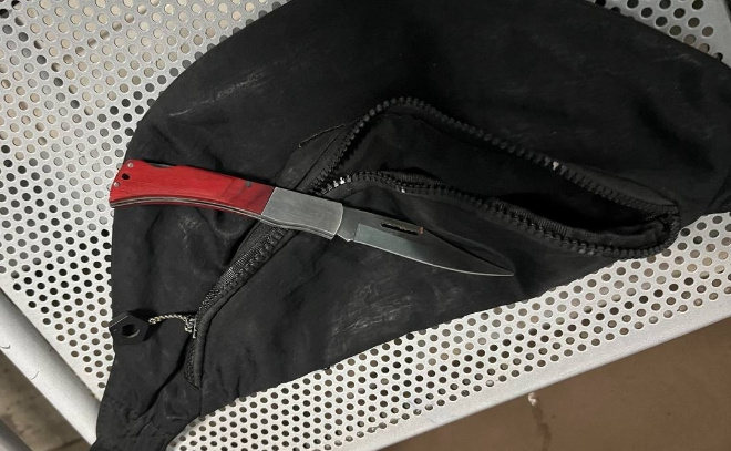    © Пресс-служба ГУ Росгвардии по Петербургу и Ленинградской области