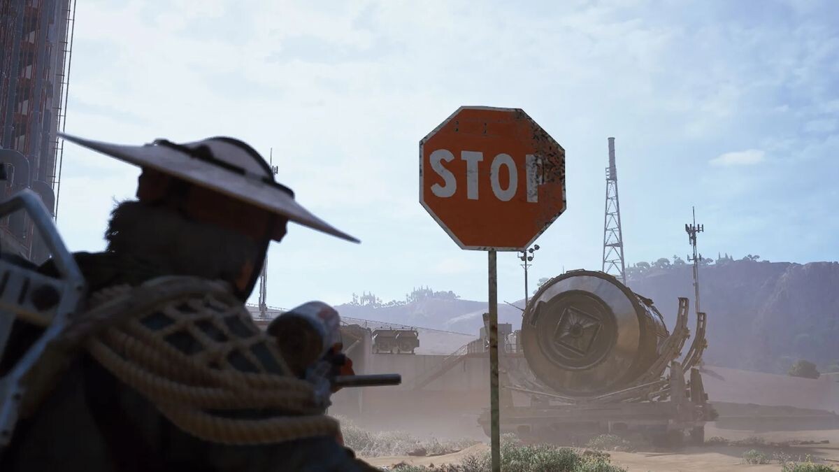 Источник: ARC Raiders