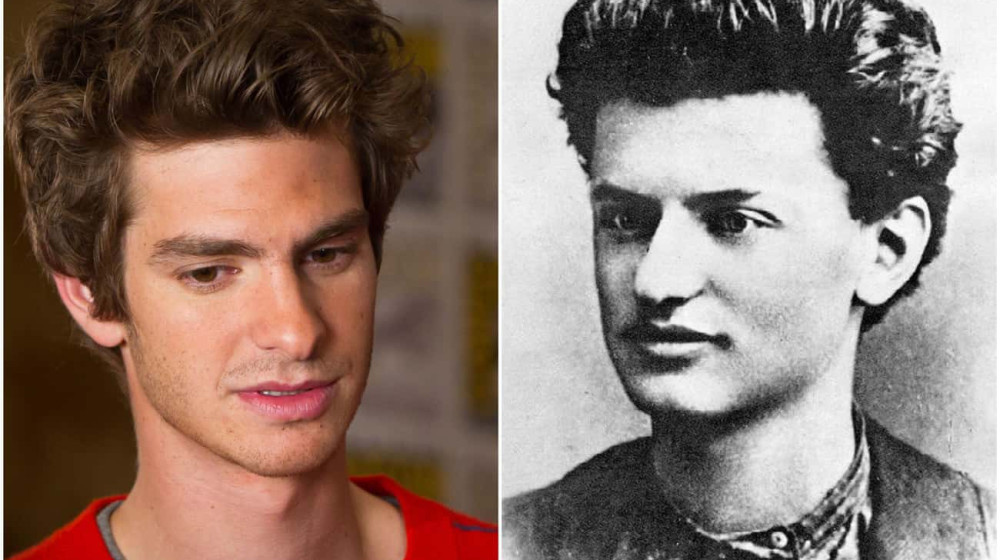    Вы встретили своего двойника – что дальше?