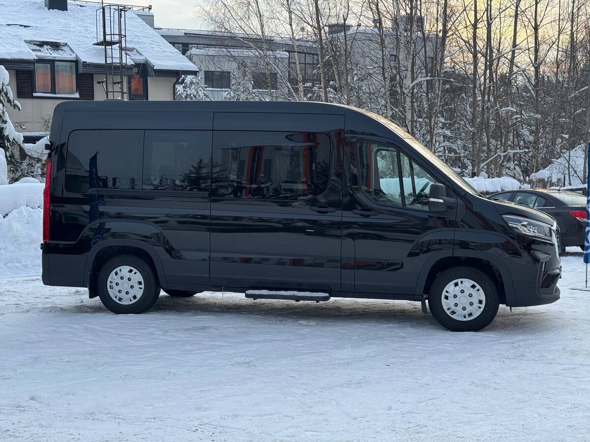 Фото пресс-службы AVIOR