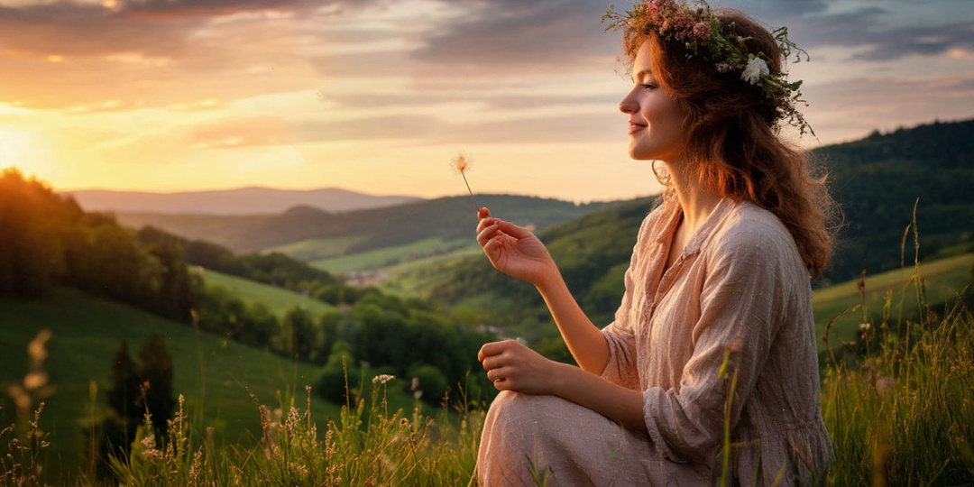 Как снять важность и поверить, что желание сбудется