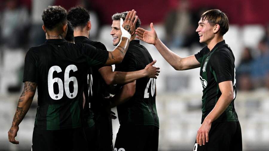    Фото: РИА Новости/Алексей Филиппов