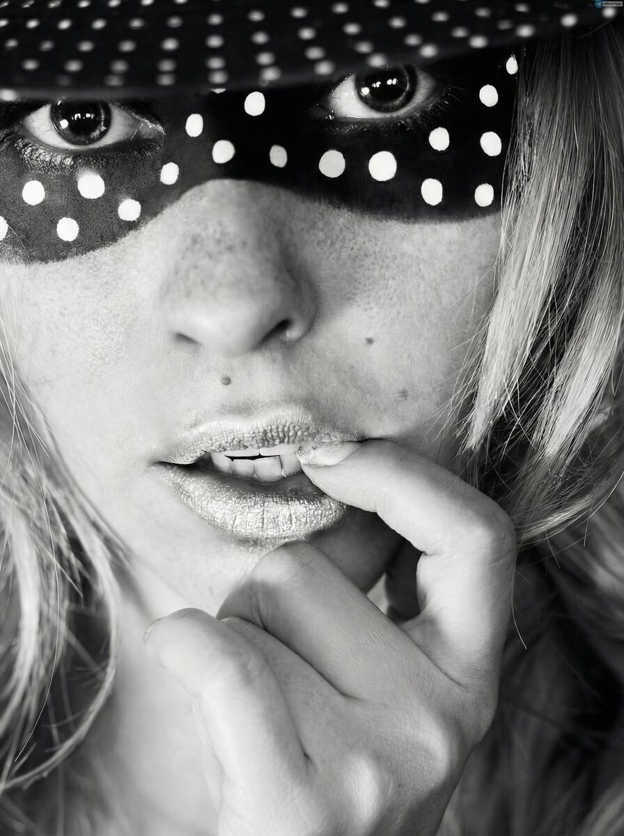 Вы думаете, я не неандерталец? Я неандерталец - на 1 %🐱