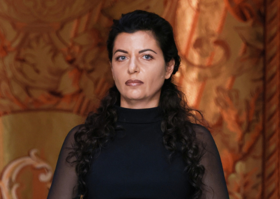    Михаил Метцель/РИА Новости