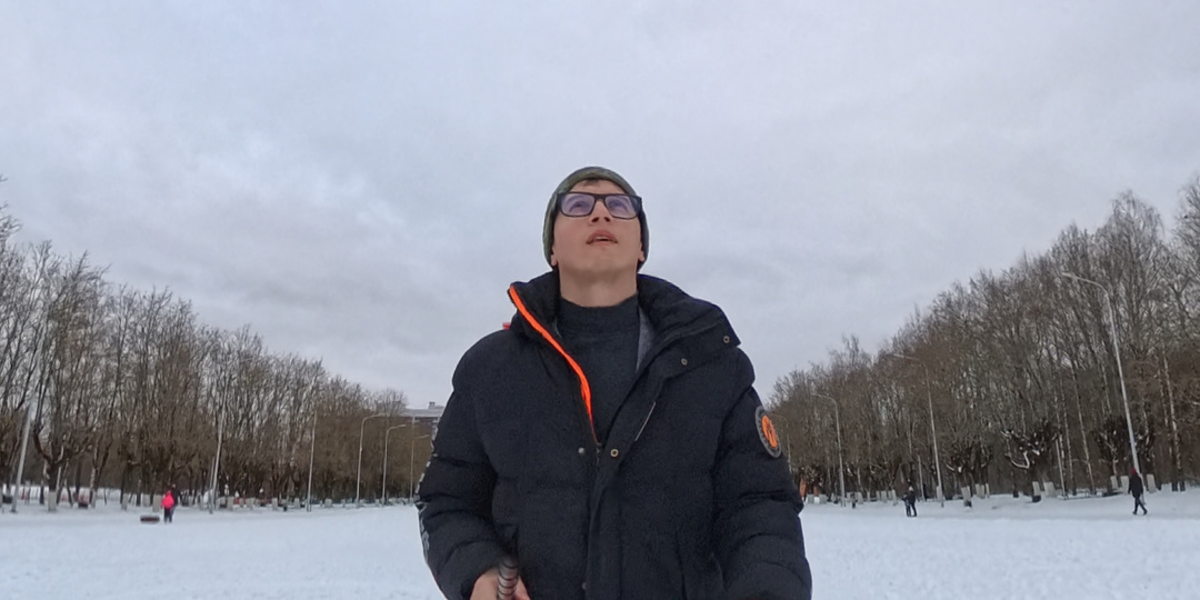 Разбитые стереотипы: почему британцы уехали в шоке от зимней России