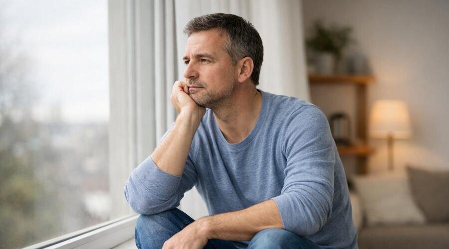    Простатит: это не про возраст, а про привычки Фото: архив редакции