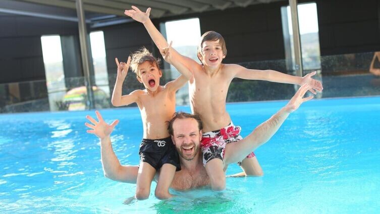    Какие фильмы расскажут о семейном отпуске, который пошел не по плану? Фото: по лицензии CC0 Pxhere.com