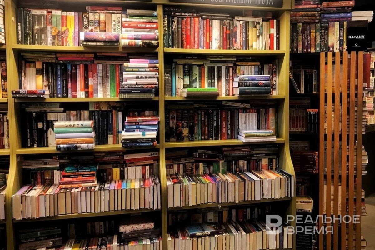   Екатерина Петрова / realnoevremya.ru