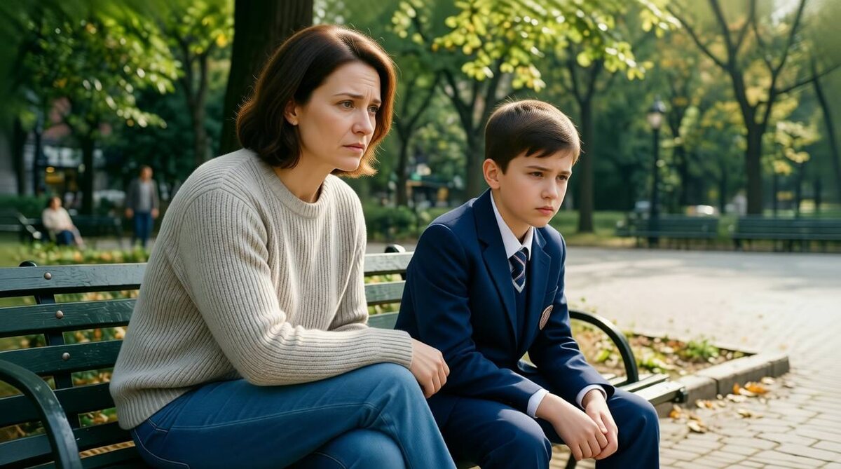 Подарок не подлежит изъятию. Вы его уже подарили, теперь это вещь ребенка, его собственность. Когда человек с детства боится, что у него что-то отберу в качестве наказания, он теряет свою значимость в собственных глазах. 