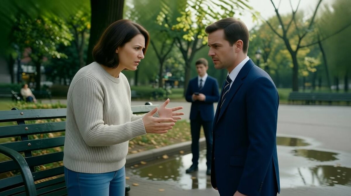 Своими нелогичными и непоследовательными запретами, ненужной гиперопекой, решениями, не согласованными с самими детьми, они выстраивают стену между собой и своим ребенком-подростком