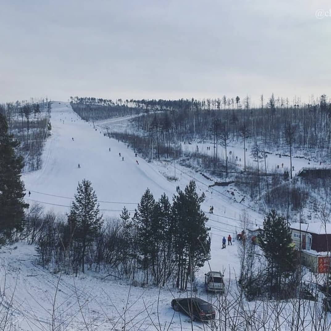 Та самая база