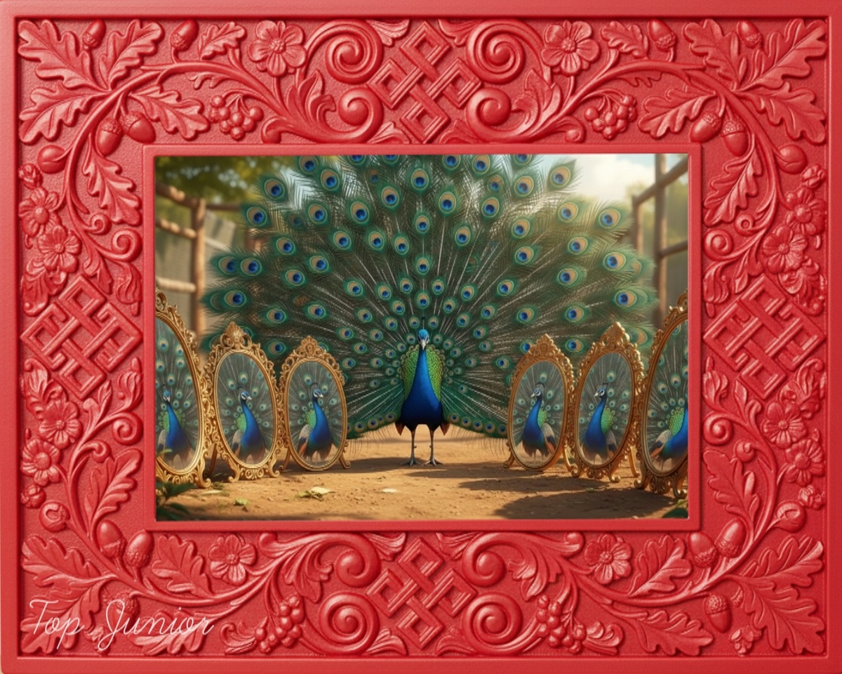 Идеальный! Как ни крути!