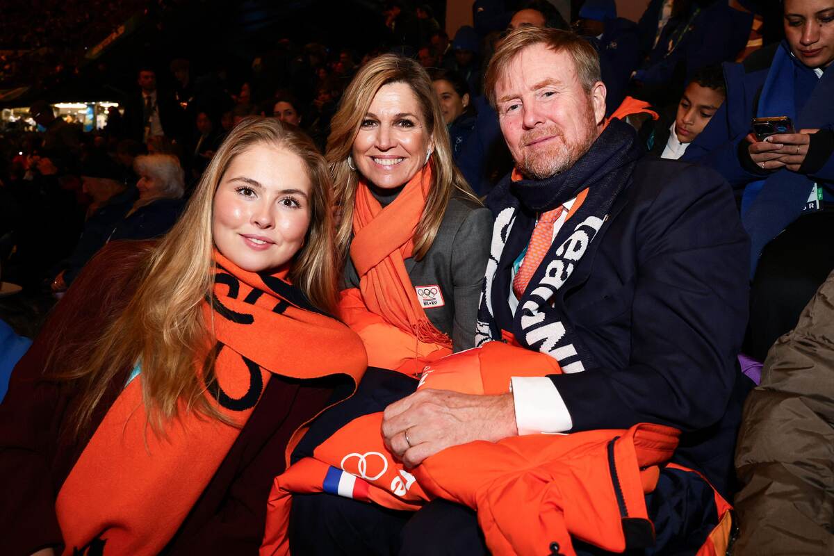 Andreas Rentz//Getty Images