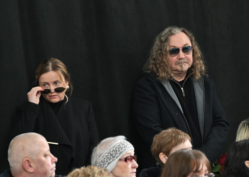    Юлия Проскурякова рассказала о тяжелой утрате. Евгения ГУСЕВА