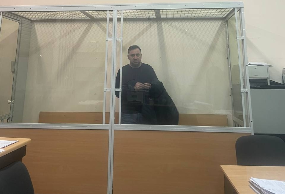    фото: © Объединенная пресс-служба судов Санкт-Петербурга / VK