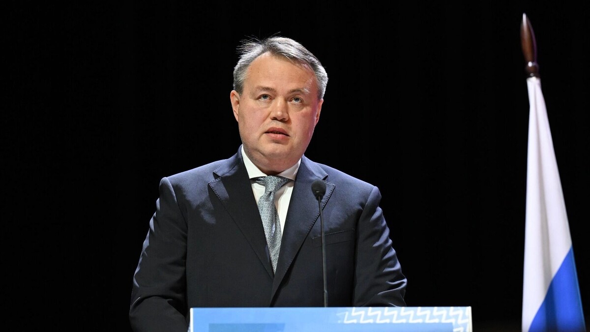    Альмир Абашев   Минздрав Татарстана