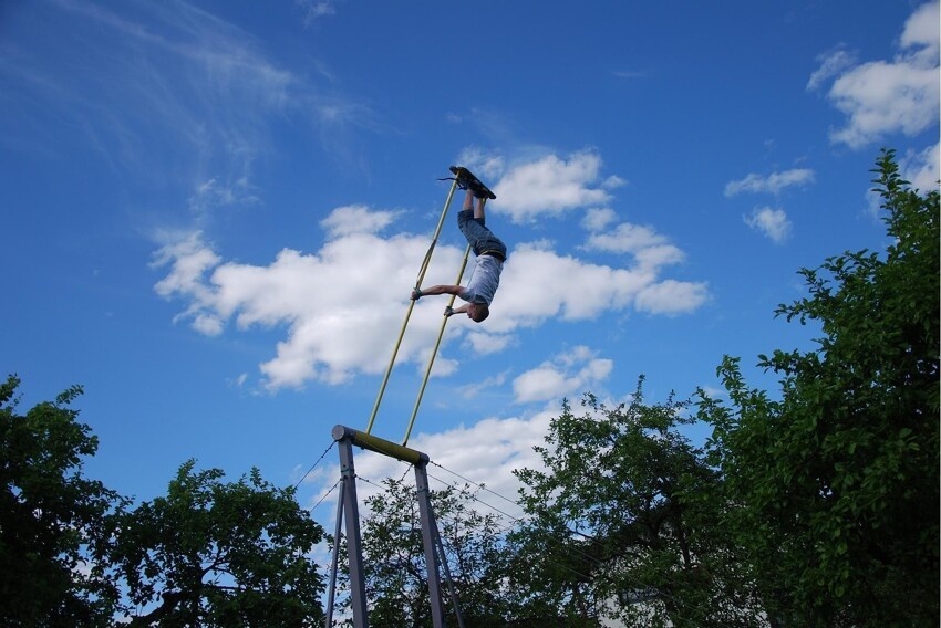 не много флэшбэков 👉