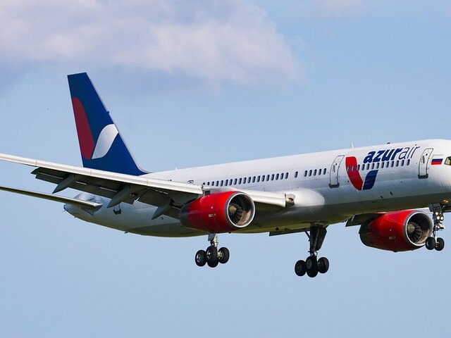    Фото: ТАСС/Кирилл Кухмарь