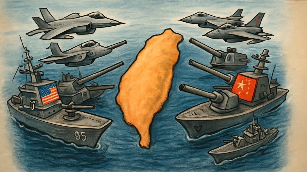    Коллаж Царьграда