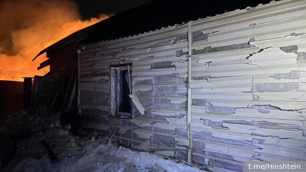     Фото: t.me/Hinshtein   
 Текст: Антон Антонов