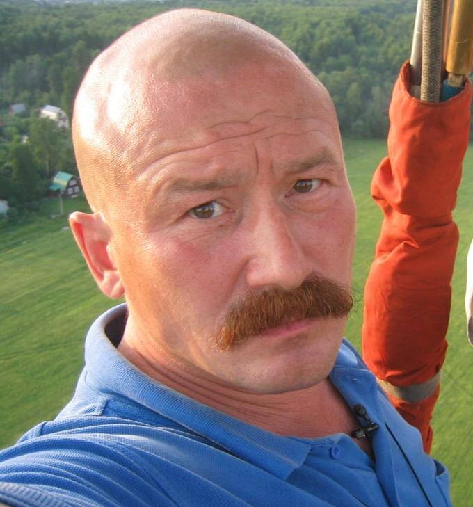 Андрей И. Фото: соцсети