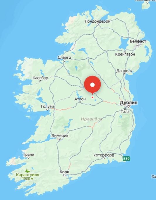 Яндекс карты