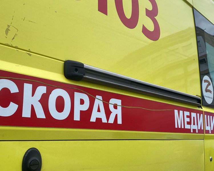     В Курской области из-за падения дрона ВСУ погиб 27-летний мужчина