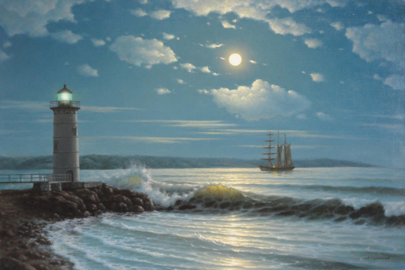 Звездочка моя ясная