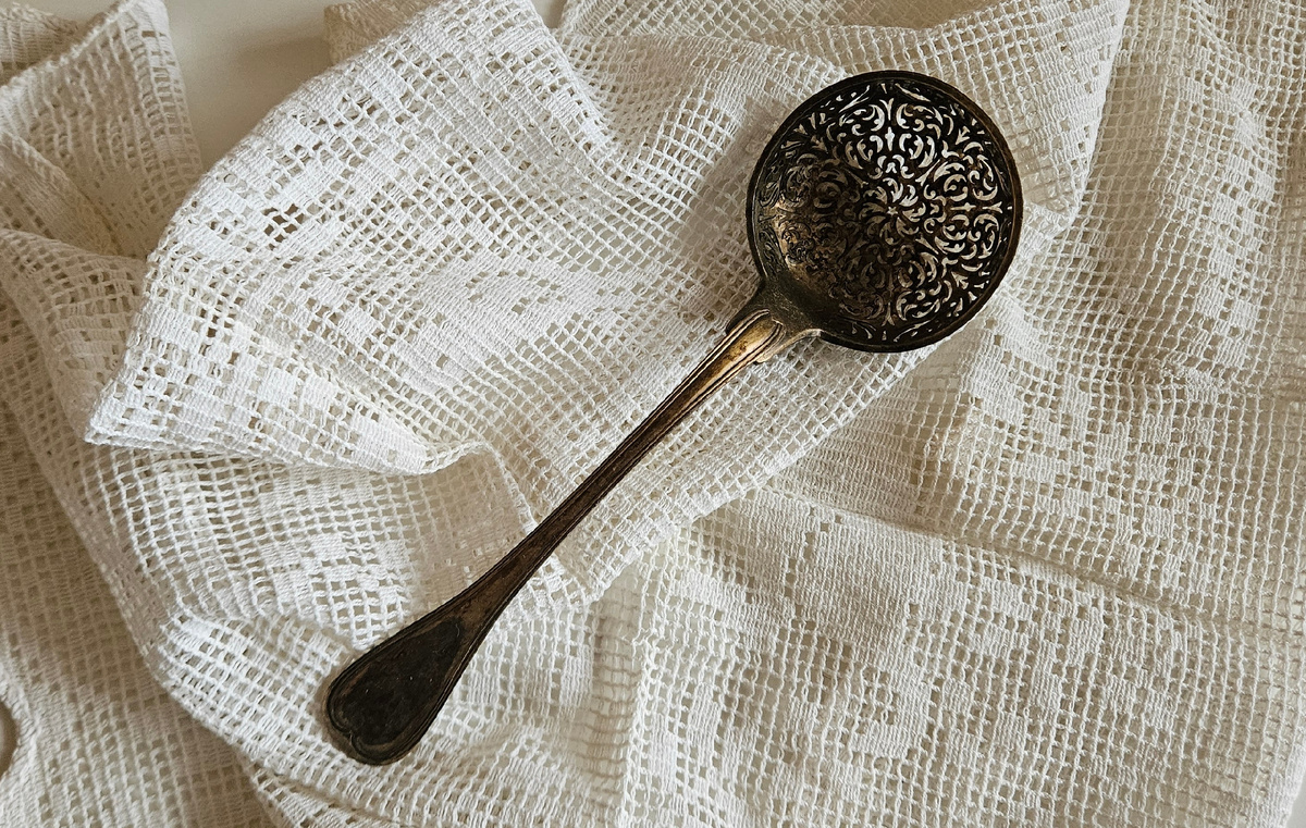 вот такая штуковина есть у меня