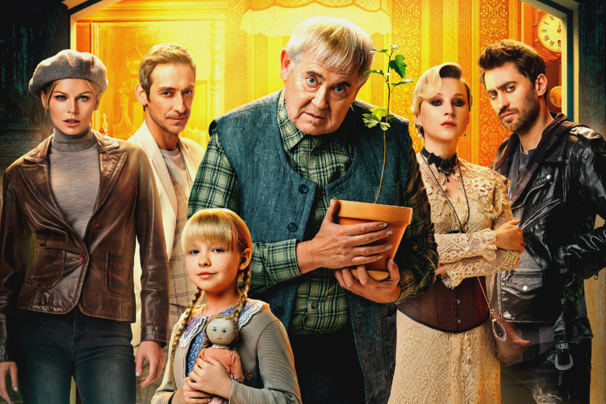 «Вампиров средней полосы». Фото: «rbc.ru»