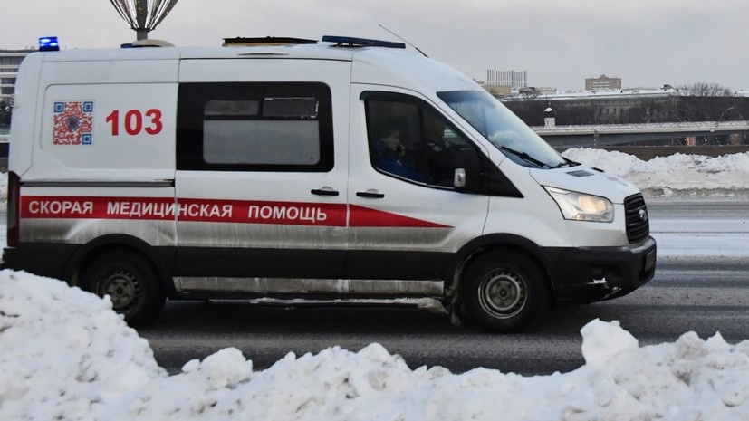   РИА Новости