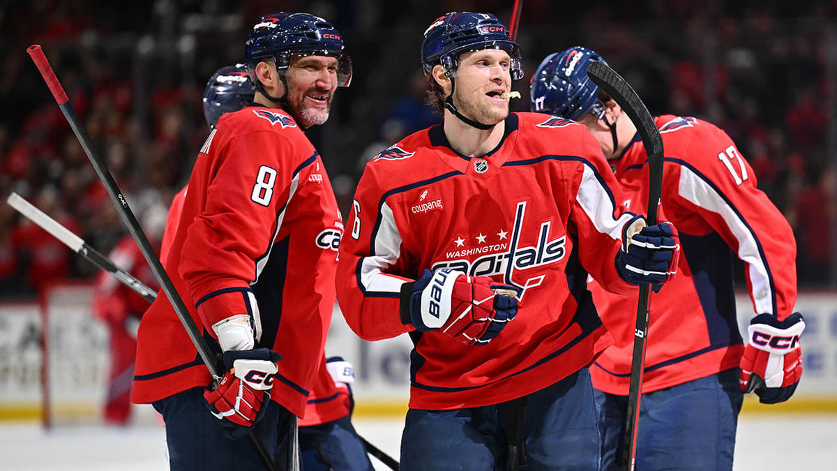 «Вашингтон»