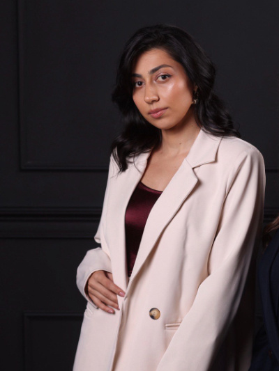 Лиана Габрелян, эксперт образовательного маркетплейса «Инфоурок»