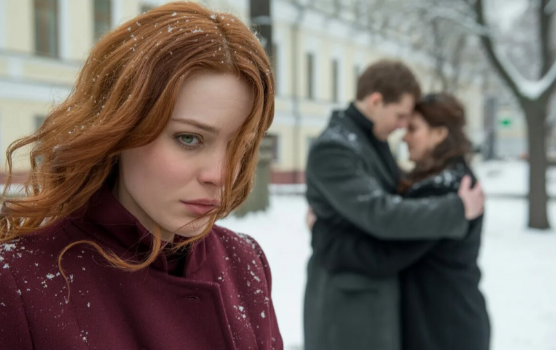 — Я узнала о второй женщине, когда меня поздравили с мудрым решением сохранить семью (2 часть)