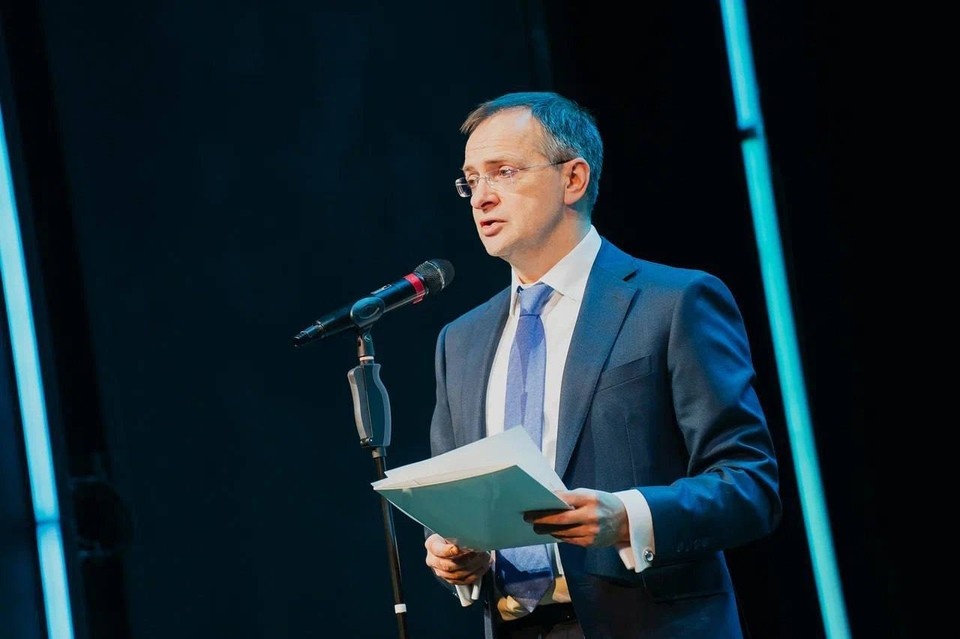    Фото: Союз писателей России