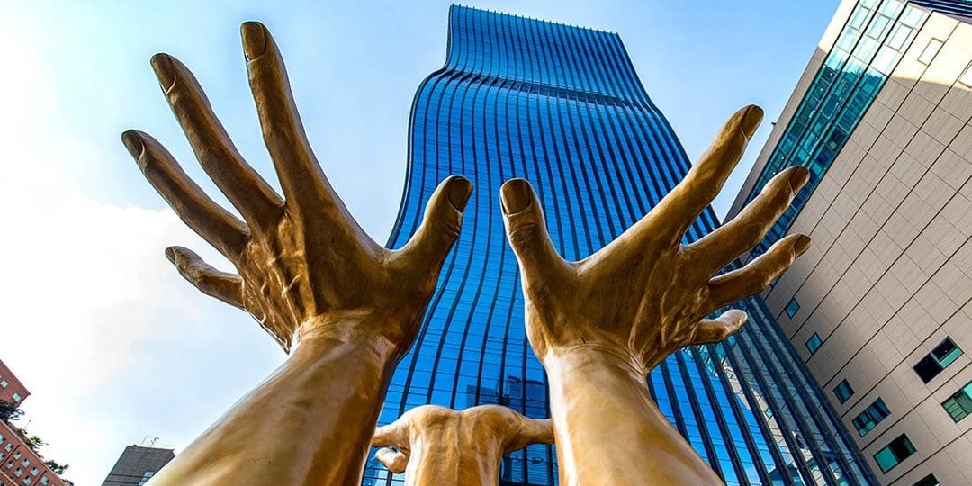 Южная Корея могла бы считаться совершенным обществом, если бы не одно «но»