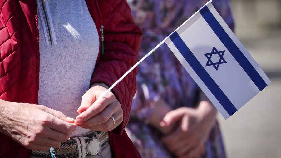    Фото: TASS/dpa/picture-alliance/Focke Strangmann