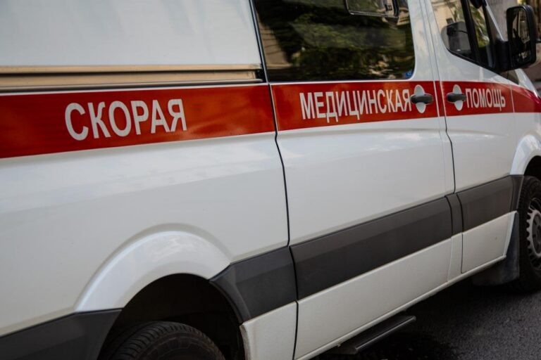    Фото: Общественная Служба Новостей Эдуард Шефер