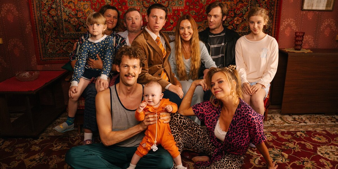 6 российских сериалов февраля: триллер в духе «Чернобыля» и продолжение «Вампиров»