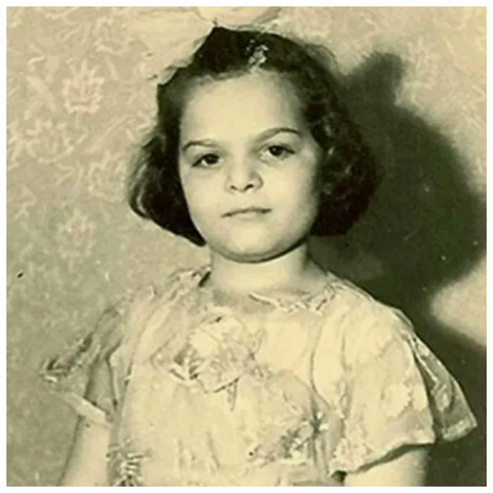 Ларочка Кудельман